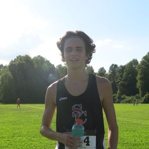 Meet your Posher, Mason